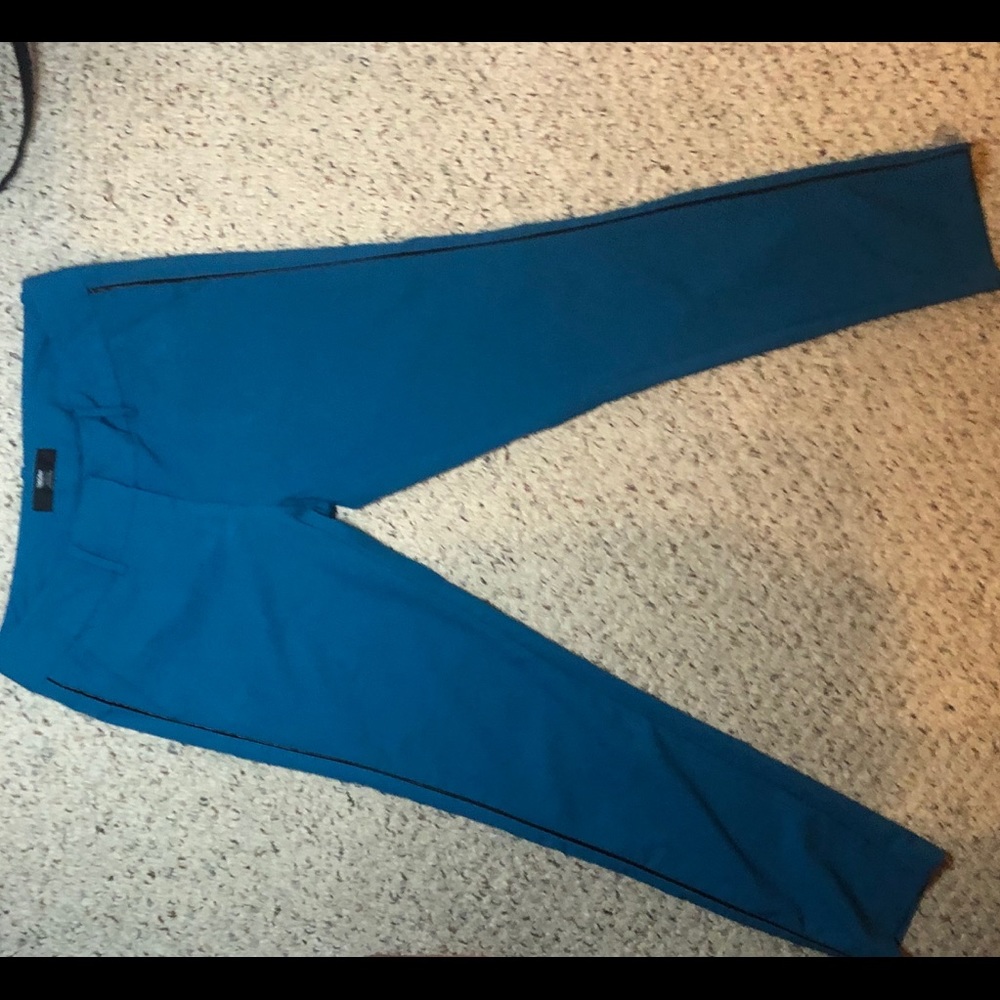 Business/ Causal ankle dress pants